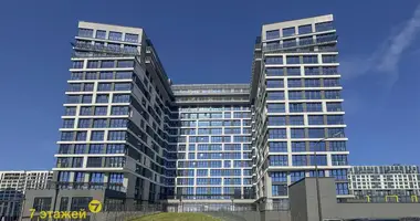 1 room apartment in Minsk, Belarus