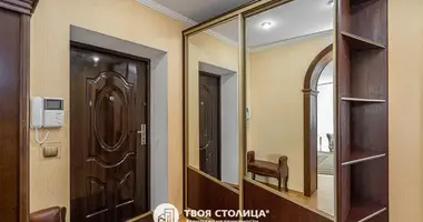 Квартира 3 комнаты в Минск, Беларусь
