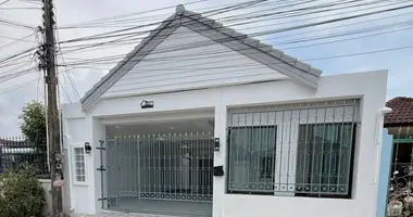 3 bedroom house in Nong Prue, Thailand