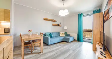 Appartement 1 chambre dans Dantzig, Pologne