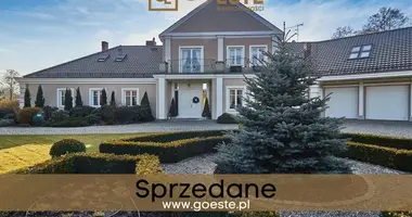 Haus 9 zimmer in Smolice, Polen