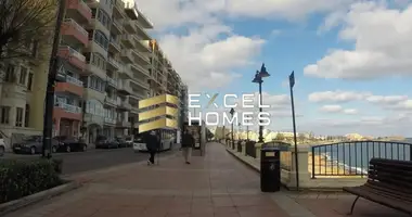 Wohnung 3 Schlafzimmer in Sliema, Malta