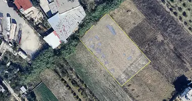 Działka w Bashkia Durres, Albania