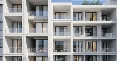 Wohnung in Limassol, Zypern