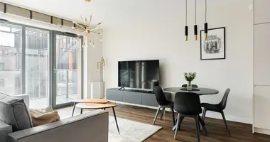 2 room apartment in Gdańsk, Poland