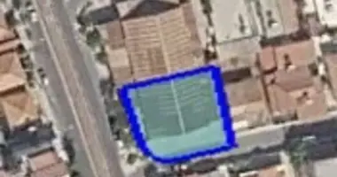 Grundstück in Agios Ioannis, Zypern