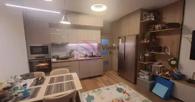 Appartement 1 chambre dans Zmaj Jovina, Monténégro