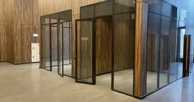 Pomieszczenie biurowe 296 m² w Moskwa, Rosja