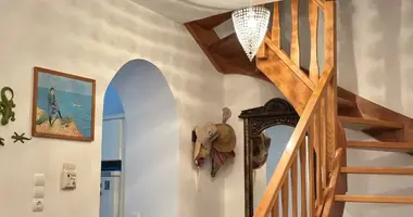 Таунхаус в Пиги, Греция
