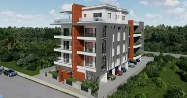 Appartement 2 chambres dans Paphos, Chypre