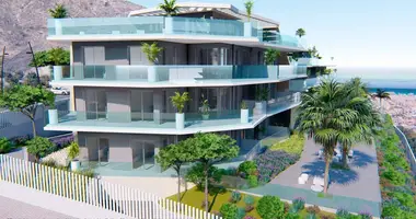 Appartement 2 chambres dans New York, États-Unis