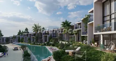 2 bedroom apartment in Agios Amvrosios, Northern Cyprus