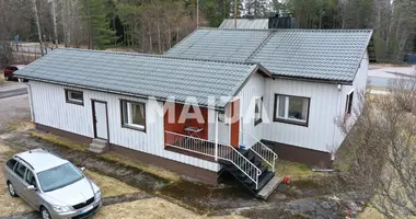 House in Ii, Finland