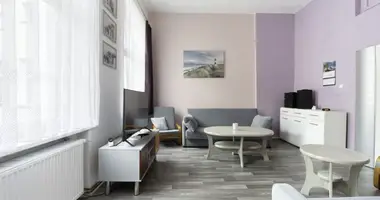 Wohnung 2 zimmer in Bromberg, Polen