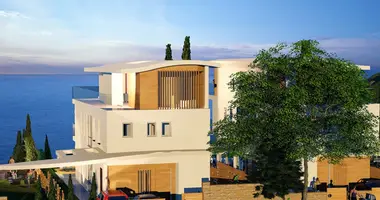 Вилла в муниципалитет Пафос, Кипр