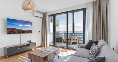Apartment in Montenegro
