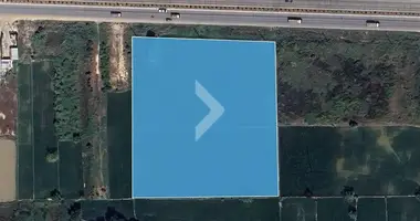 Plot of land in Phum Krasang, Cambodia