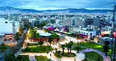 Działka w Municipality of Athens, Grecja