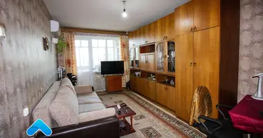 Wohnung 2 zimmer in Homel, Belarus