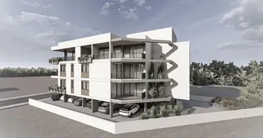 3 bedroom apartment in Kato Polemidion Municipality, Cyprus