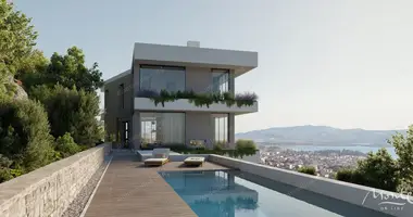 Villa 4 chambres dans Tivat, Monténégro