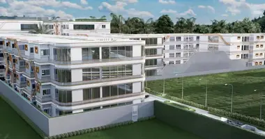 Apartamento 2 habitaciones en Rawai, Tailandia