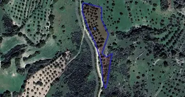 Квартира в Meladeia, Кипр