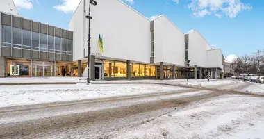 Nieruchomości komercyjne 1 218 m² w Wilno, Litwa