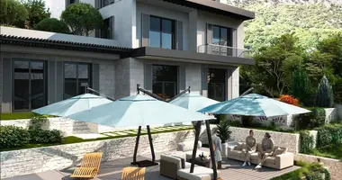 Mieszkanie 1 pokój w Kotor, Czarnogóra