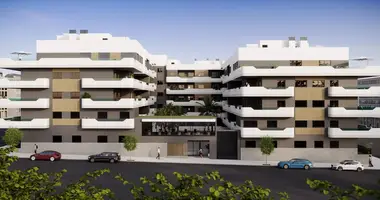 Apartamento 4 habitaciones en Santa Pola, Španjolska