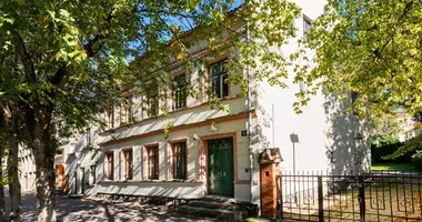 House in Klaipėda, Lithuania