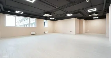 Bureau 77 m² dans Minsk, Bélarus