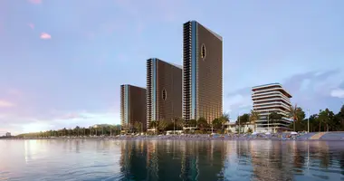 Studio 1 chambre dans Kobuleti, Géorgie