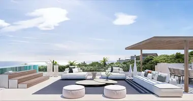 Villa 5 bedrooms in Marbella, Spain