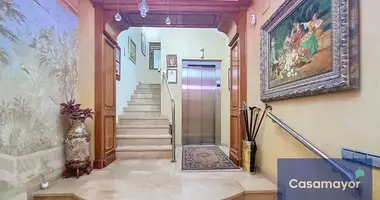 Wohnung in Alicante, Spanien