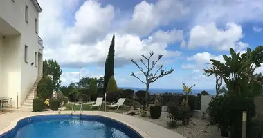 Villa 3 bedrooms in Polis, Cyprus