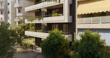 Apartment in Municipality of Chalandri, Greece