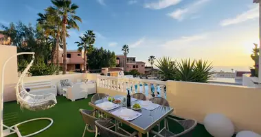 PaulMarie Apartment Ocean View в Miraverde, Испания