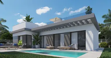 Casa 3 habitaciones en Polop, Španjolska