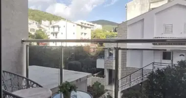 Mieszkanie 2 pokoi w Budva, Czarnogóra