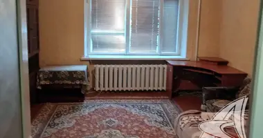 Mieszkanie 2 pokoi w Muchaviecki sielski Saviet, Białoruś