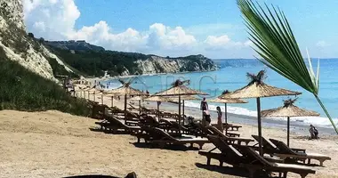 Apartamento 2 habitaciones en Balchik, Bulgaria