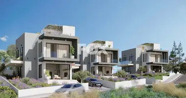 Appartement 3 chambres dans Konia, Chypre