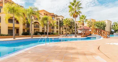 Квартира 2 спальни в Loule, Португалия