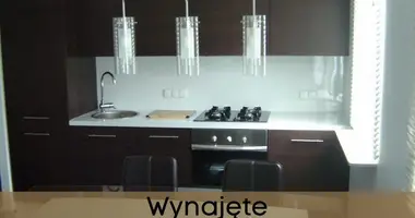 Wohnung 2 zimmer in Smolice, Polen