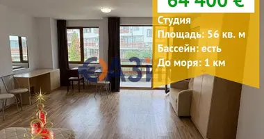 Apartment in Nesebar, Bulgaria