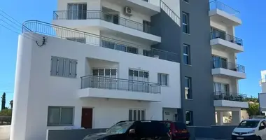 Квартира 2 спальни в Героскипу, Кипр