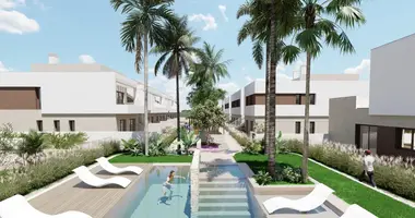 Villa in Sant Llorenc des Cardassar, Spain