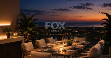 Appartement 3 chambres dans Yeroskipou, Chypre