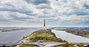 Parcela en Riga, Letonia
